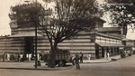 Mercado Municipal de Campinas - década de 1940