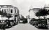 Bonde no centro de Campinas 1930