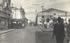 Bonde no centro de Campinas 1930