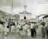 Pra�a Santo Antonio em 1899 Campinas