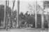 Cascata do Jardim do Centro de Conviv&ecirc;ncia em 1910