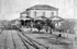 Cia. Paulista de Estrada de Ferro em 1884