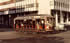 Bonde na Av. Francisco Glic�rio em 1960