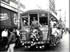 Bonde em sua �ltima viagem em 1968