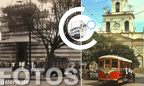 Galeria de Fotos