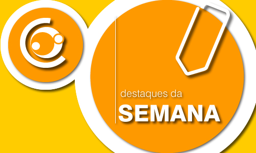 Destaque da Semana