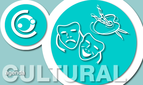 Agenda Cultural