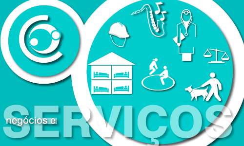 Negócios e Serviços