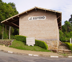 Joaquim Eg&iacute;dio