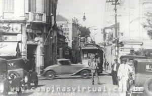 Rua Concei&ccedil;&atilde;o
