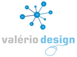 Val&eacute;rio Design -  solu&ccedil;&otilde;es em Design Gr&aacute;fico e Web Design