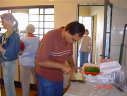 Instituição Espírita Batuíra Instituição Espírita Batuíra