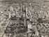 Vista aérea da região central de Campinas