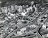 Vista aérea do Viaduto Miguel Vicente Cury