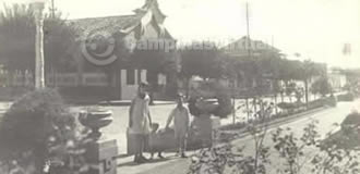 Casa das Andorinhas 1928