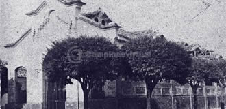 Casa das Andorinhas 1939