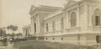 Circolo Italiani Uniti - Casa de Saúde