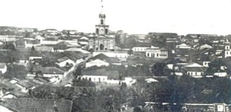 Catedral - 1890