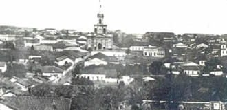 Catedral - 1890