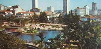 Viaduto Cury - 1972
