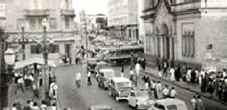 Av. Francisco Glicério - 1949