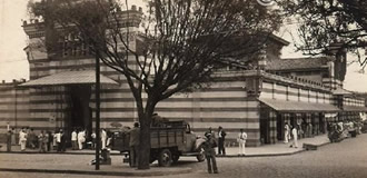 Mercado Municipal - 1940