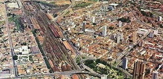 Viaduto Cury - 1975