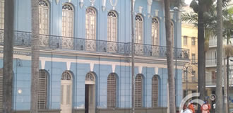 REdifíco do Joquei Club