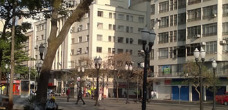 Largo do Rosário