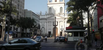 Largo da Catedral