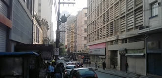 Rua Ferreira Penteado