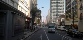 Av. Francisco Glicério