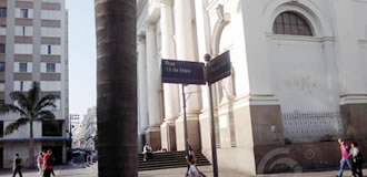 Largo da Catedral