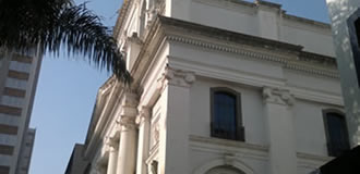 Catedral Metropolitana Nossa Senhora da Conceição