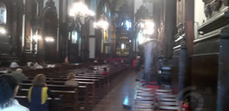 Catedral Metropolitana Nossa Senhora da Conceição