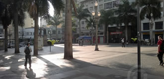 Largo da Catedral Metropolitana Nossa Senhora da Conceição