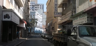 Largo do Rosário