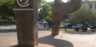 Largo das Andorinhas