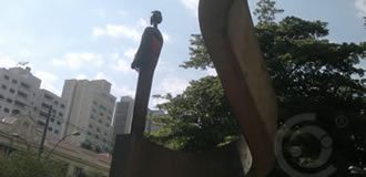 Largo das Andorinhas