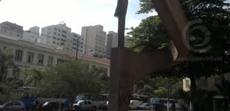 Largo das Andorinhas