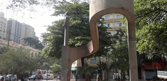Largo das Andorinhas