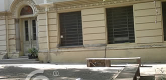 Paço Municipal