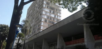 Palácio dos Jequitibás, Paço Municipal de Campinas