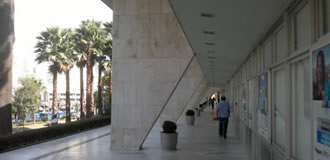 Palácio dos Jequitibás, Paço Municipal de Campinas