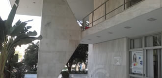 Palácio dos Jequitibás, Paço Municipal de Campinas