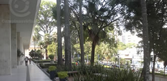Palácio dos Jequitibás, Paço Municipal de Campinas
