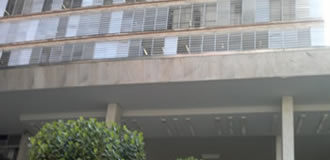 Palácio dos Jequitibás, Paço Municipal de Campinas