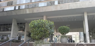 Palácio dos Jequitibás, Paço Municipal de Campinas