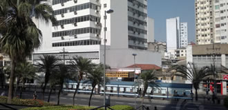Palácio dos Jequitibás, Paço Municipal de Campinas