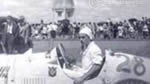 Circuito do Cidade de Campinas em 1947 - Arlindo Aguiar